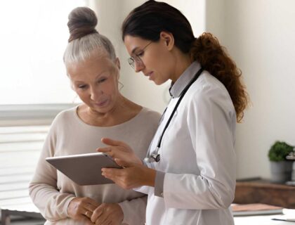 Home Health Software