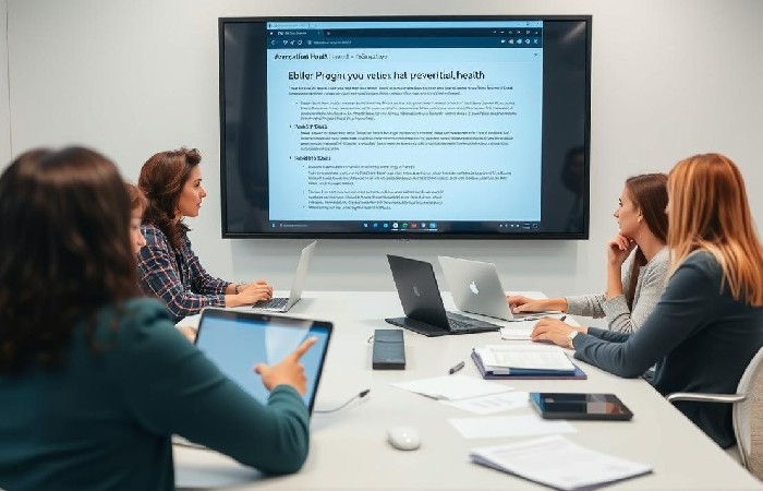 How to Submit Your Preventive Health Article