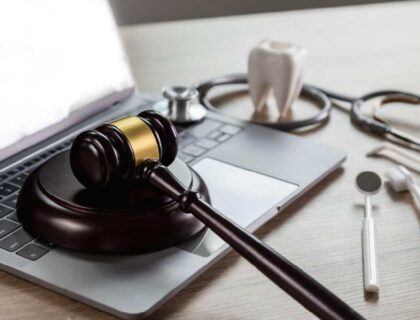 Dental MSOs and DSOs