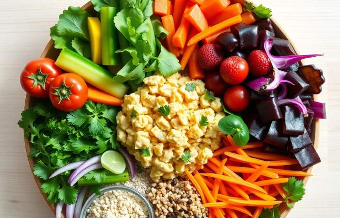 Nutrition & Dietary Prevention