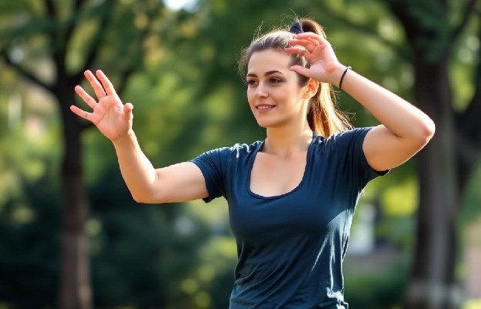 Physical Activity & Fitness