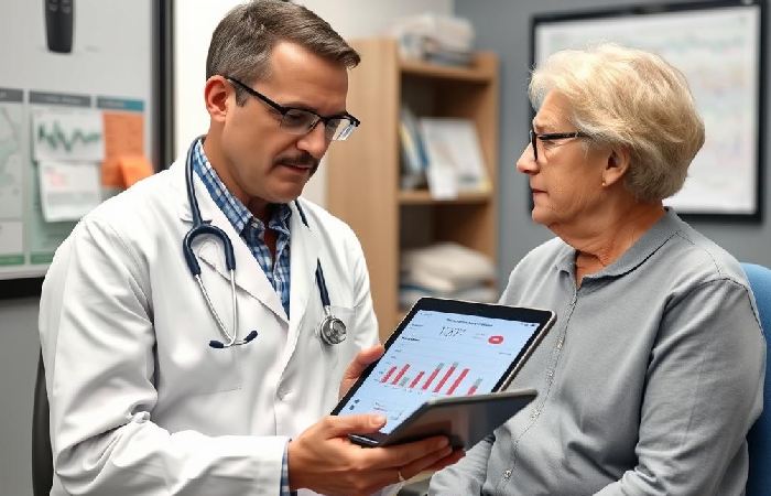 Screening & Early DetectionScreening & Early Detection