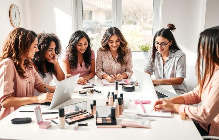 Why Write for Our Beauty Platform?