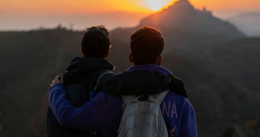 Daily Empathy Mirror