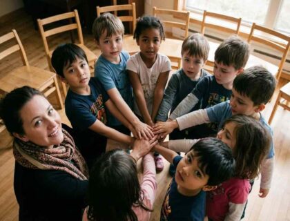 how inclusive classrooms support children's mental health