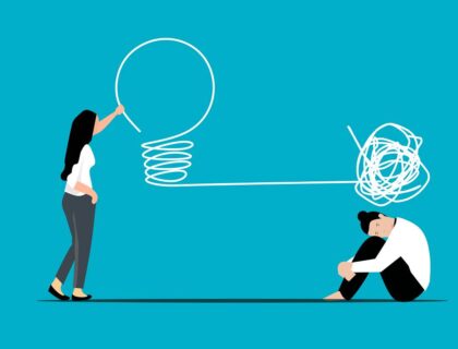 understanding the care team behind your mental health treatment plan