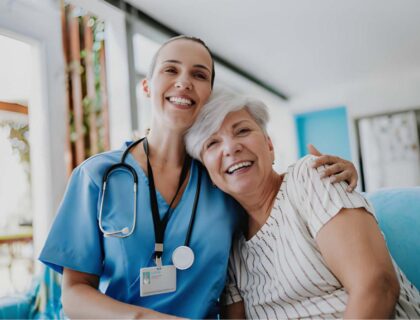 social work in healthcare