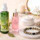 Studd Muffyn haircare skincare and crystal products overview