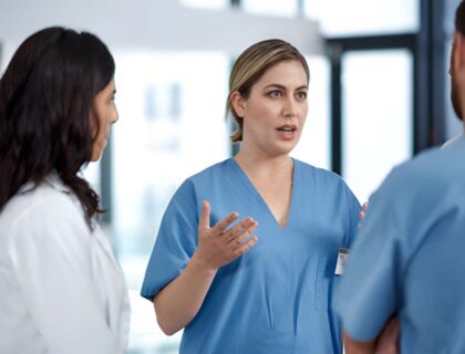 systemic issues affecting hospital nurses