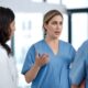 systemic issues affecting hospital nurses