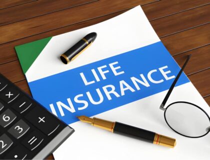 term life insurance policies