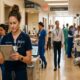 contingent nursing