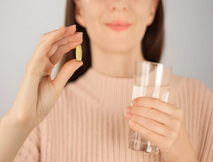 fish oil