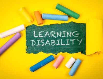learning disabilities