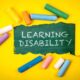 learning disabilities