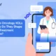 Oncology KOLs influencing cancer treatment decisions illustration