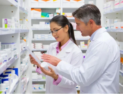 pharmacy compliance