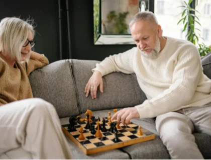 social interactions on mental health