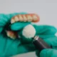 dentures