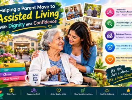 assisted living
