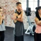 fitness habits