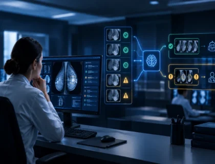 radiologist shortage