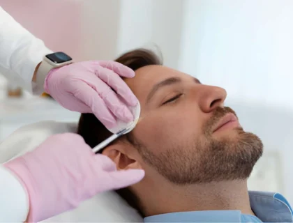 start a botox business