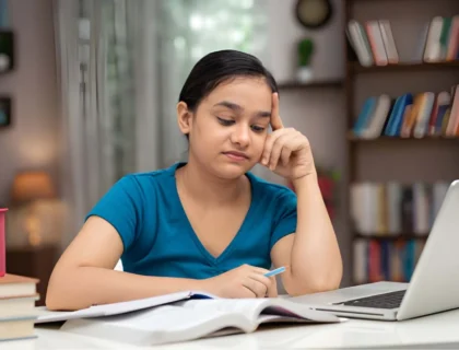 teen mental health
