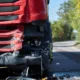 truck accident